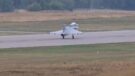 Gripen F İlk Defa Uçtu – Çift Kişilik