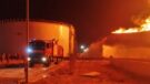Libya’da Rafineriye İHA Saldırısı: General Suikastı