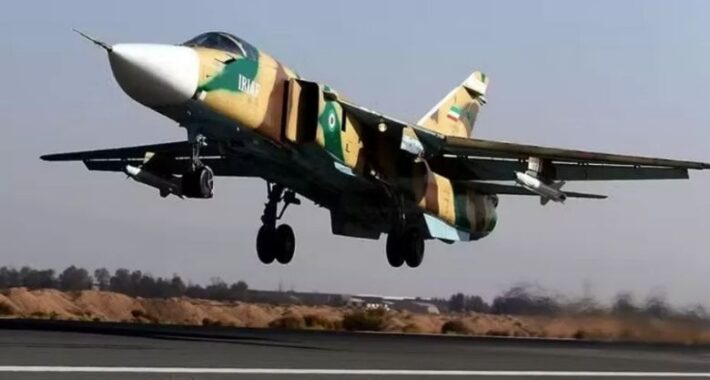 İran: 3 Pilotumuzun 6 Aydır Katar’da Esir Tutulması!