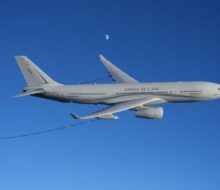 İspanya ve Polonya arasında 6,3 milyar dolarlık A330 MRTT anlaşması imzalandı.