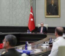 YAŞ Tarihi Açıklandı: Komuta Kademesinde Önemli Gün!