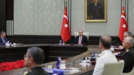 YAŞ Tarihi Açıklandı: Komuta Kademesinde Önemli Gün!