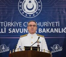 MSB, Ebu Zuhur Hava Üssü ile ilgili Açıklama Yaptı