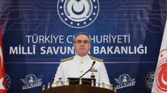 MSB, Ebu Zuhur Hava Üssü ile ilgili Açıklama Yaptı