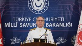 MSB, Ebu Zuhur Hava Üssü ile ilgili Açıklama Yaptı