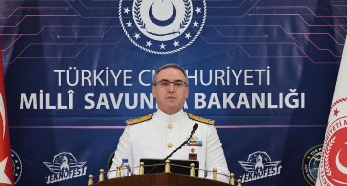 MSB, Ebu Zuhur Hava Üssü ile ilgili Açıklama Yaptı
