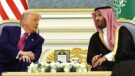 Trump, Husilere doğrudan müdahale olmayacak şekilde Suudi Arabistan’a Ret Etti.