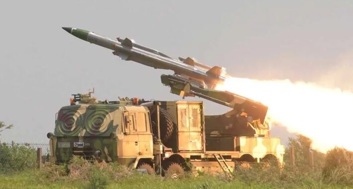 İddia: Hindistan’dan Türkmenistan ve Tacikistan’a Akash Füzesi İhracatı