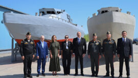 Aziz Yıldırım’ın SALVO’su Aliyev’e Karşı