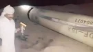 Suudi Arabistan DF-15A Enkazını Yemen’de İlk Kez mi Kullandı?