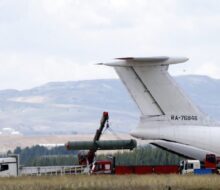 Rusya’dan Türkiye’ye S-400’ler İçin Yeni Koşul: “Garanti Verilirse”