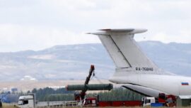 Rusya’dan Türkiye’ye S-400’ler İçin Yeni Koşul: “Garanti Verilirse”