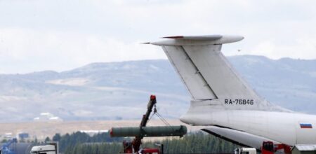 Rusya’dan Türkiye’ye S-400’ler İçin Yeni Koşul: “Garanti Verilirse”
