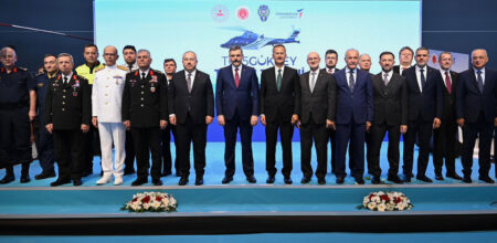 GÖKBEY Helikopterinin İlk Emniyet Teslimatı Yapıldı: 35 Milyar Dolarlık Tasarruf