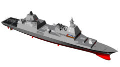 İtalya’dan 2 DDX Muhribine 4.2 Milyar Dolarlık Anlaşma