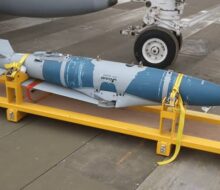 Suudi Arabistan’a 5 Milyar Dolarlık JDAM Onayı: 10 Bin Kit! -> Suudi Arabistan’a 5 Milyar Dolar Değerinde JDAM Onayı: 10 Bin Kit!