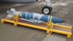 Suudi Arabistan’a 5 Milyar Dolarlık JDAM Onayı: 10 Bin Kit! -> Suudi Arabistan’a 5 Milyar Dolar Değerinde JDAM Onayı: 10 Bin Kit!