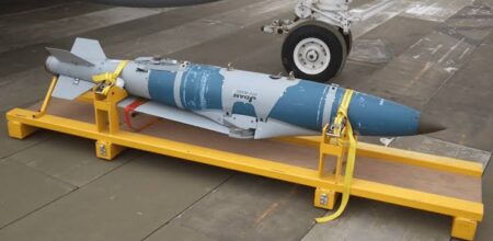 Suudi Arabistan’a 5 Milyar Dolarlık JDAM Onayı: 10 Bin Kit! -> Suudi Arabistan’a 5 Milyar Dolar Değerinde JDAM Onayı: 10 Bin Kit!