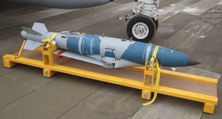 Suudi Arabistan’a 5 Milyar Dolarlık JDAM Onayı: 10 Bin Kit! -> Suudi Arabistan’a 5 Milyar Dolar Değerinde JDAM Onayı: 10 Bin Kit!