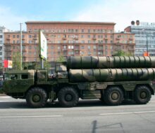 Rusya’dan S-300 Savunması: “Etkin Çalışıyor”