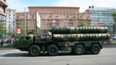 Rusya’dan S-300 Savunması: “Etkin Çalışıyor”