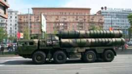 Rusya’dan S-300 Savunması: “Etkin Çalışıyor”