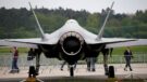 ABD İstihbaratı, Suudi Arabistan’ın F-35 Satışına Karşı Çıktı.