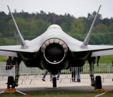 ABD İstihbaratı, Suudi Arabistan’ın F-35 Satışına Karşı Çıktı.