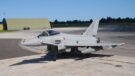 İtalyan Eurofighter, Suudi Arabistan’da Saldırıya Uğradı.