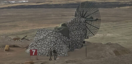 Mermisiz Savunma: Türk Lazeri ve Elektromanyetik Silahı FPV Dronları İptal Etti