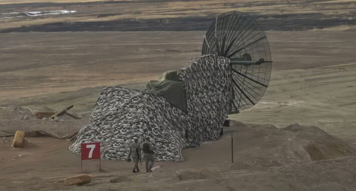 Mermisiz Savunma: Türk Lazeri ve Elektromanyetik Silahı FPV Dronları İptal Etti