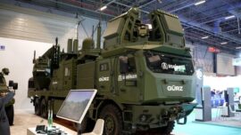 Beş Günde Üçüncü Dev Hava Savunma Sözleşmesi: ASELSAN’a 2.46 Milyar Avro