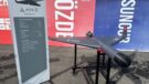 TUSAŞ’ın Kamikaze İHA’sı AYAZ İlk Defa Görüldü!