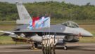 Teslimat Gecikti: İlk F-16V’ler Tayvan’a Varış Yaptı