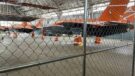 Türk F-35’leri ABD Depolarında Görüntülendi ve Bekletiliyor