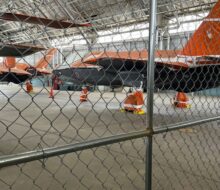 Türk F-35’leri ABD Depolarında Görüntülendi ve Bekletiliyor