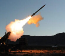 PAC-3 MSE İçin Dev Sözleşme: 14.7 Milyar Dolarlık Anlaşma