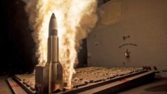 ABD’den SM-3 Füze Sistemi: 6,3 Milyar Dolarlık Sipariş