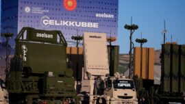 1 Milyar Avroluk Dev Bütçe Hava Savunması İçin