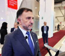 Kamikaze İHA AYAZ Gelişiyor: Menzili Genişletildi