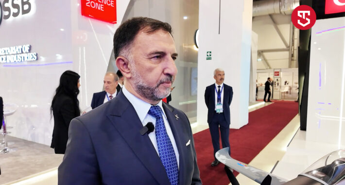 Kamikaze İHA AYAZ Gelişiyor: Menzili Genişletildi