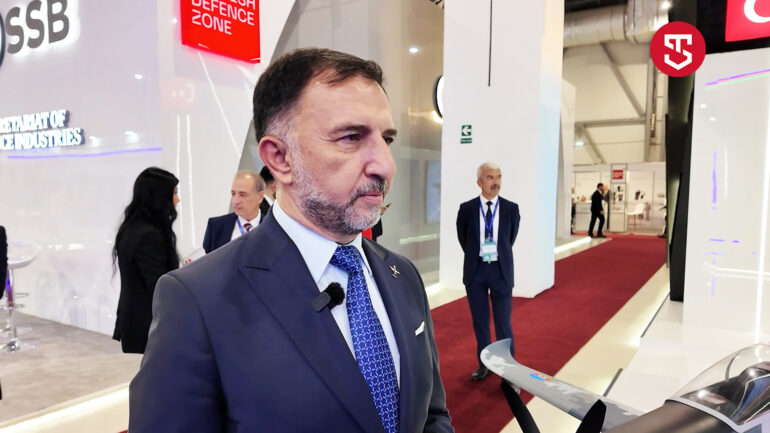 Kamikaze İHA AYAZ Gelişiyor: Menzili Genişletildi