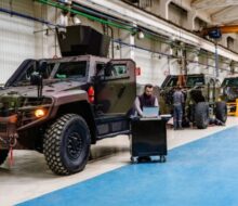 OTOKAR’dan 1.5 Milyar Dolar Değeri İhracat Anlaşması