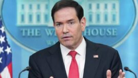 Rubio’dan F-35 Açıklaması: “Teslimat Yıllar Sürecek”