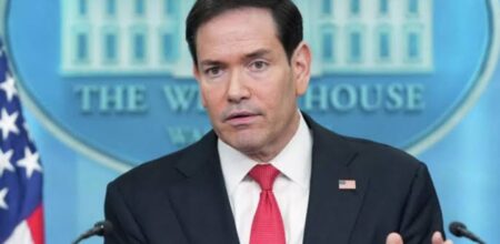 Rubio’dan F-35 Açıklaması: “Teslimat Yıllar Sürecek”