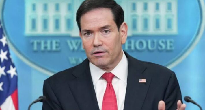 Rubio’dan F-35 Açıklaması: “Teslimat Yıllar Sürecek”