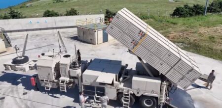 ASELSAN’dan 488,5 Milyon Avroluk Hava Savunma İhracatı