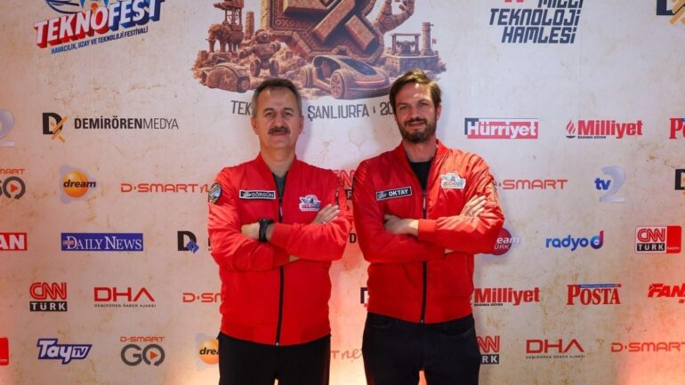SSB Başkanı Görgün: Yerlilik Oranı %83