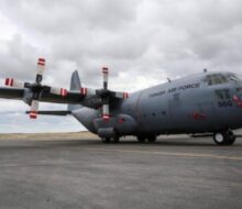 Hindistan İhalesinde Devler Kapışıyor: C-390 ve C-130J