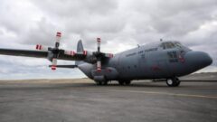 Hindistan İhalesinde Devler Kapışıyor: C-390 ve C-130J